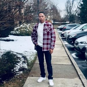 Meet your Posher, Omar